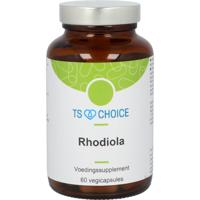TS Choice Rhodiola Capsules - thumbnail
