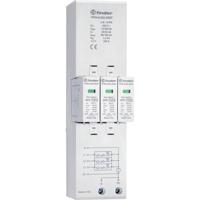 Finder 7P.04.8.255.S007 7P.04.8.255.S007 Overspanningsveilige afleider 1 stuk(s) - thumbnail