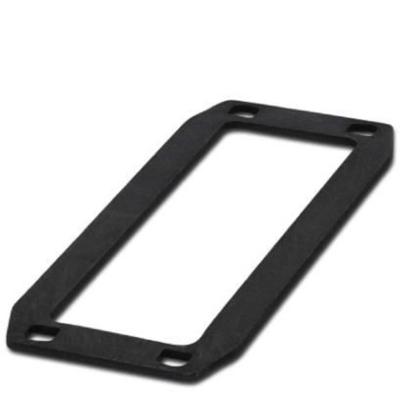 Phoenix Contact 1411486 Afdichting Zwart 10 stuk(s)