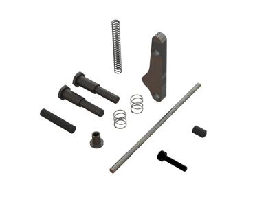 Arrma - Handbrake Module Metal Parts Set (ARA311022)