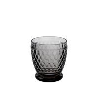 VILLEROY & BOCH - Boston coloured - Waterbeker Smoke 10cm 0,33l - thumbnail