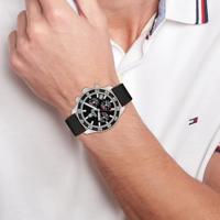 Tommy Hilfiger 1792162 (Ø 41 mm) Heren horloge - thumbnail