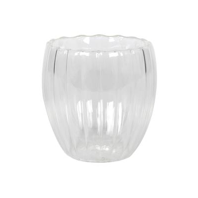 Drinkglas Pumpkin dubbelwandig 260ml