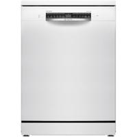 Bosch SMS4HUW18E EXCLUSIV Vrijstaande vaatwasser Wit - thumbnail