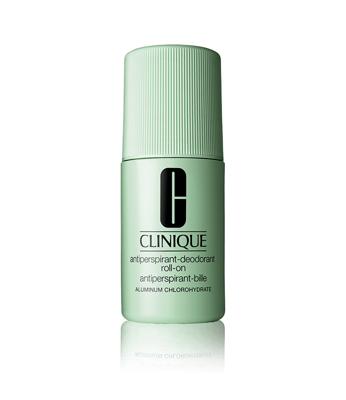 Clinique Antiperspirant Deodorant Roll-On Clinique Antiperspirant Deodorant Roll-On