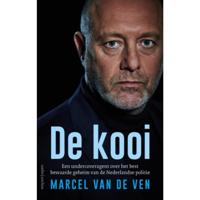 Marcel van de Ven De Kooi - thumbnail