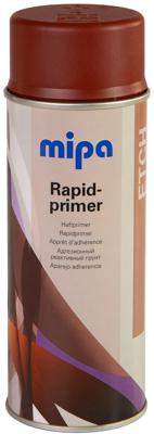 Mipa hechtprimer "rapidprimer" rapidprimer-spray 400ml red-brown