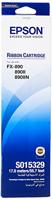 Originele Matrixband Epson C13S015329 Zwart - thumbnail