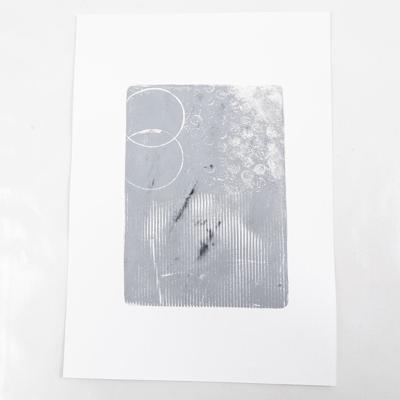 Creativ Company Toolkit voor gelprinten, 1 doos