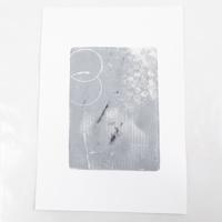 Creativ Company Toolkit voor gelprinten, 1 doos - thumbnail