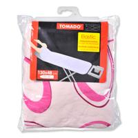 Metaltex Tomado strijkplankhoes stretch 130x48 - thumbnail