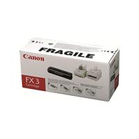 Tonercartridge canon fx-3 2.7k zwart - thumbnail