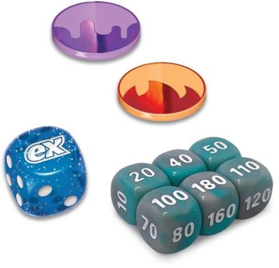 Pokemon TCG Scarlet & Violet Stellar Crown Elite Trainer Box