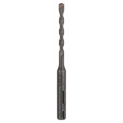 Bosch Accessories 2609256900 2609256900 Carbide Beton-spiraalboor 4 mm Gezamenlijke lengte 85 mm SDS-Quick 1 stuk(s) Bosch Accessories 2609256900 2609256900 Carbide Beton-spiraalboor 4 mm Gezamenlijke lengte 85 mm SDS-Quick 1 stuk(s)
