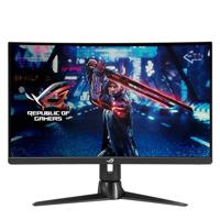 ASUS ROG Strix XG27AQV 27 Wide Quad HD 170Hz IPS Gaming monitor - thumbnail