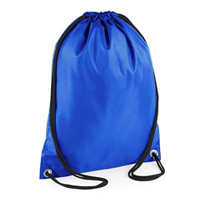 Atlantis BG5 Budget Gymsac - Royal - 33 x 45 cm