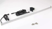 Waterval Led strip 30 cm blauw Ubbink - Ubbink - thumbnail
