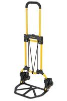 Stanley FT584 Opvouwbare Trapklimmer | 30/60kg - FT584 - thumbnail