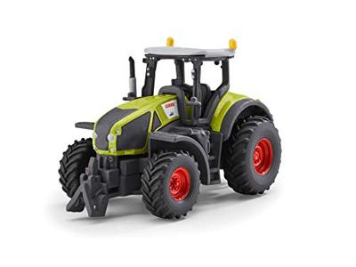 Revell Control 23488 Claas Axion 960 1:18 RC functiemodel voor beginners Elektro Landbouwvoertuig