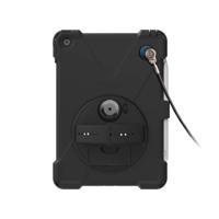 Joy Factory aXtion Bold MPS iPad 10.2" 2019 / 2020 / 2021 zwart - thumbnail