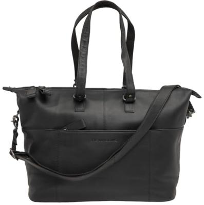 Newlooxs Tas new looxs verla black - thumbnail