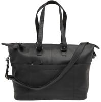 Newlooxs Tas new looxs verla black - thumbnail