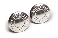 Cinelli Vegan Stuurlint - Zwart - thumbnail
