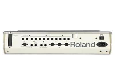 Decksaver Stofkap voor Roland TR-909