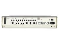 Decksaver Stofkap voor Roland TR-909 - thumbnail
