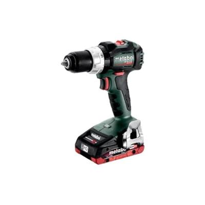 Metabo SB 18 LT BL Accu Klopboormachine LiHD 4.0Ah in koffer - 602316800