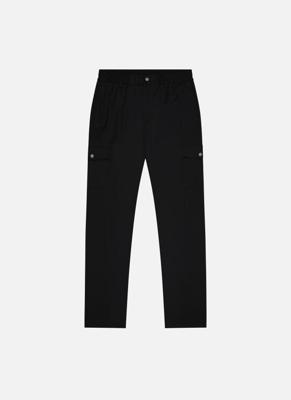 Off The Pitch System Broek Zwart - Maat XL - Kleur: Zwart | Soccerfanshop