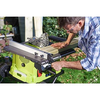 Ryobi RTS1800ES-G handcirkelzaag Ryobi RTS1800ES-G handcirkelzaag
