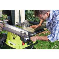 Ryobi RTS1800ES-G handcirkelzaag - thumbnail