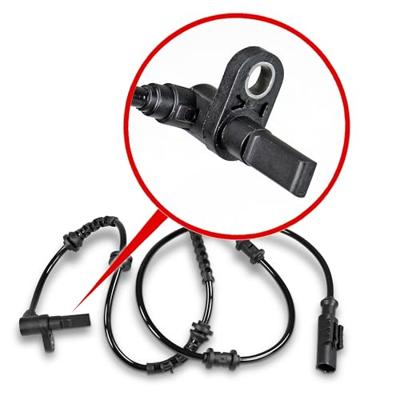 Wielsnelheidssensor 30606