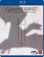 Game of Thrones - Seizoen 3 - thumbnail