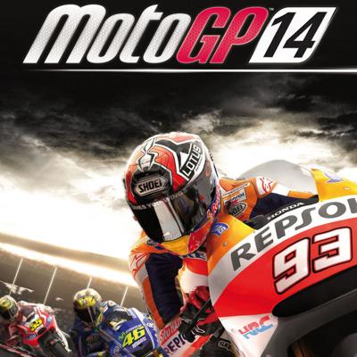 MotoGP 14 MotoGP 14