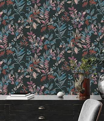 Architects Paper AP Arcade - Bont - Bloemen - 391711