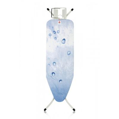 Brabantia strijkplank b 124x38 ice water