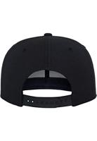 Flexfit FX6089M Classic Snapback - Dark Navy - Toddler - thumbnail