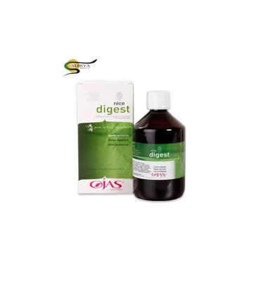 Ojas Nice digest 500 Milliliter
