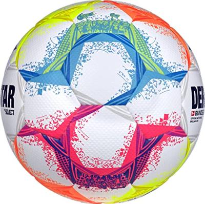 Voetbal Derbystar Brillant APS Bundesliga 22/23 Voetbal Derbystar Brillant APS Bundesliga 22/23