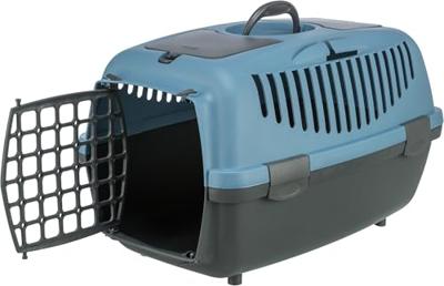 Draagmand Trixie Blauw