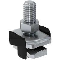 Fischer Hammerkopfschraube FHSClix 10x80 545836 Hamerkopbout 50 stuk(s) - thumbnail