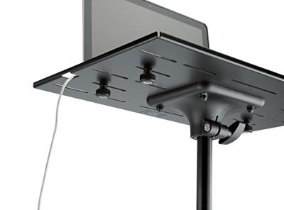 K&M 12185 Laptopstatief