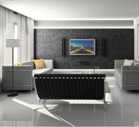 Schermtafel Support B-Tech BTV510/B 55" - thumbnail