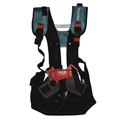 Makita Accessoires Draagriem Professioneel draagharnas, zeer comfortabel. - 196129-9