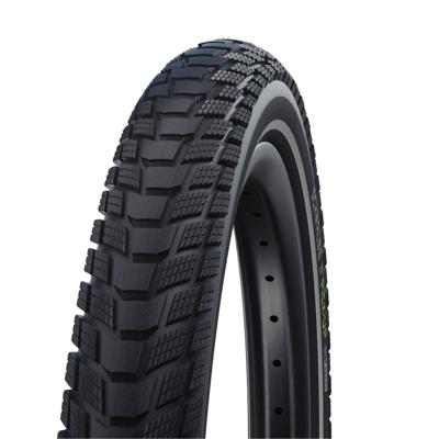 Schwalbe buitenband pick-up e-cargo 20x2.35 (60-406) zwart reflex
