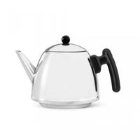 Bredemeijer Duet Classic Theepot 1,2 L - thumbnail