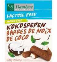 Damhert Lactose Free Kokosrepen glutenvrij - thumbnail