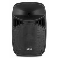 Vonyx VPS102A Plug & play 600W speakerset met statieven - thumbnail